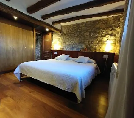Masia Serret Ager Exterior photo