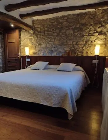 Masia Serret Ager Exterior photo