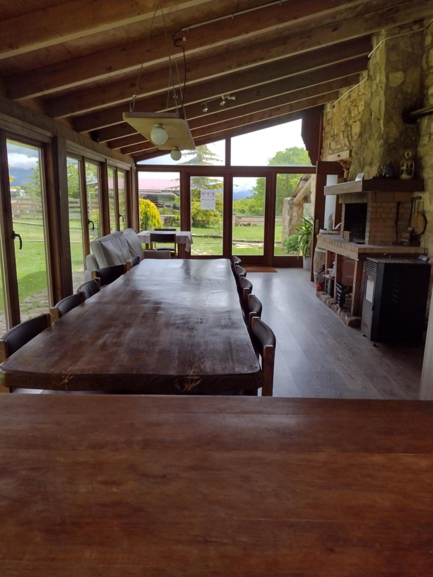 Country house Masia Serret *